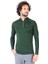 Merino Astro Erkek Fermuarlı Termal Içlik Üst 3