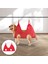 Profesyonel Taşıma Kedi/ Köpek Hamağı (Yurt Dışından) 3