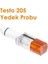 205 Ph Metre Yedek Ph Probu 1