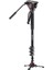 MVMXPRO500A Fluid Video Monopod With 500 Head 1