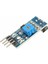 Sanec Arduino TCRT5000 Kızılötesi Sensör Modülü 1