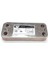 Plakalı Eşanjör Zilmet 17B1901230 Airfell Eco5 Zil 12PLK 1