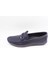 King Shoes 211 Lacivert Yazlık Erkek Ayakkabı 2