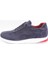 Büyük Numara Spor Ayakkabı TRD4384 Lacivert 2