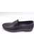 King Shoes Siyah Yazlık Erkek Ayakkabı AU541 3