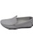 King Shoes 4006 Beyaz Yazlık Erkek Ayakkabı 1