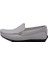 King Shoes 4006 Beyaz Yazlık Erkek Ayakkabı 2