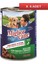 Cane Biftekli Sebzeli Köpek Konserve Maması 405 gr (6 Adet) 1