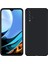Xiaomi Redmi 9t / Redmi 9 Power Için Ince Yumuşak Silikon Shockproof Korumalı Kılıf (Yurt Dışından) 1