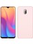 Xiaomi Redmi 8A Için Ince Yumuşak Silikon Shockproof Korumalı Kılıf (Yurt Dışından) 1