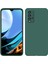 Xiaomi Redmi 9t / Redmi 9 Power Için Ince Yumuşak Silikon Shockproof Korumalı Kılıf (Yurt Dışından) 1