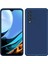 Xiaomi Redmi 9t / Redmi 9 Power Için Ince Yumuşak Silikon Shockproof Korumalı Kılıf (Yurt Dışından) 1