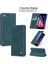 Apple iPhone 8 Plus / 7 Plus / 6 Plus / 6s Plus Için Retro Deri Manyetik Shockproof Tpu Flip Standlı Kılıf (Yurt Dışından) 1