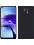 Xiaomi Redmi Note 9t 5g Için Ince Yumuşak Silikon Shockproof Korumalı Kılıf (Yurt Dışından) 1