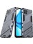 Oppo F17 Pro Için Standlı Ince Sert Pc Tpu Düşme Önleyici Koruyucu Kılıf (Yurt Dışından) 1