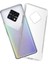 Infinix Zero 8 0.2 mm Ultra Ince Soft Silikon Kılıf - Şeffaf 1