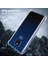 Motorola Moto G Play 2021 Için Şeffaf Yumuşak Silikon Tpu Köşe Korumalı Kılıf (Yurt Dışından) 2