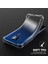 Motorola Moto G Play 2021 Için Şeffaf Yumuşak Silikon Tpu Köşe Korumalı Kılıf (Yurt Dışından) 5