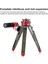 puluz Masaüstü Tripod Siyah (Yurt Dışından) 4