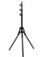 puluz Ters Katlanabilir 4 Bölmeli 1.8M Yükseklik Tripod Montajı Siyah (Yurt Dışından) 1