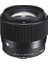 56MM F1.4 Dc Dn Contemporary Lens (Sony E) 1