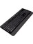 Maindesk USB Kablosuz Piano Black Multimedya Standart Q Klavye ve Mouse Set 4