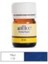 Kumaş Boyası 25 ml Mavi 110 1