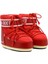 Moon Boot Kadın Bot 14093400-009 Moon Boot Icon Low 2 Red 2