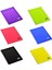 Plastik Kapak Spiralli Defter Pastel A4 60-4 1