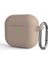 Airpods 3.nesil Uyumlu Silikon Airpods Kılıf 1