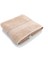 Pure Basic Yüz Havlusu 50 x 90 cm Açık Kahve 1