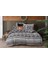 Pamira Flanel Nevresim Takımı King Size V1 1