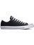 Ct Chuck Taylor As Core Siyah Kadın Sneaker Ayakkabı 1