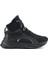 Kozy.z 2fx Siyah Kadın Sneaker Bot 2