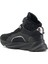 Kozy.z 2fx Siyah Kadın Sneaker Bot 3