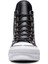 Chuck Taylor Allstar Lift Siyah Kadın Sneaker Ayakkabı 3