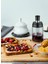 Spread Kaşıklı Cam Kavanoz 15 Cm- 385 ml 1
