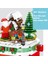 Noel Yapı Taşı Oyuncak Set 249 Parçayapı Taşı Seti (Yurt Dışından) 3