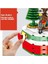 Noel Yapı Taşı Oyuncak Set 249 Parçayapı Taşı Seti (Yurt Dışından) 5