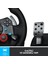 G G29 Ps5, Ps4 ve Pc ile Uyumlu Driving Force Yarış Direksiyonu 2