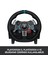 G G29 Ps5, Ps4 ve Pc ile Uyumlu Driving Force Yarış Direksiyonu 3