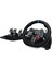 G G29 Ps5, Ps4 ve Pc ile Uyumlu Driving Force Yarış Direksiyonu 4