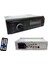 Oto Teyp 4X52W Bt/usb/sd/fm/aux Dokunmatik MG-707BT 1