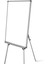 Ayarlanabilir Ayaklı Laminat Beyaz Yazı Tahtası 50X70 cm 1