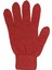 Unisex Yün Eldiven Fo 5556 Kırmızı 1
