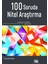 100 Soruda Nitel Araştırma 1