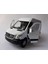Oyuncak Metal Araba Benz Sprinter Panelvan Metal Kapı Açılır 1