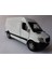 Oyuncak Metal Araba Benz Sprinter Panelvan Metal Kapı Açılır 2