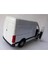 Oyuncak Metal Araba Benz Sprinter Panelvan Metal Kapı Açılır 4