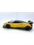 Oyuncak Metal Çek Bırak Araba 2016 Pagani Huayra Bc (Şeritli) (13CM) 5